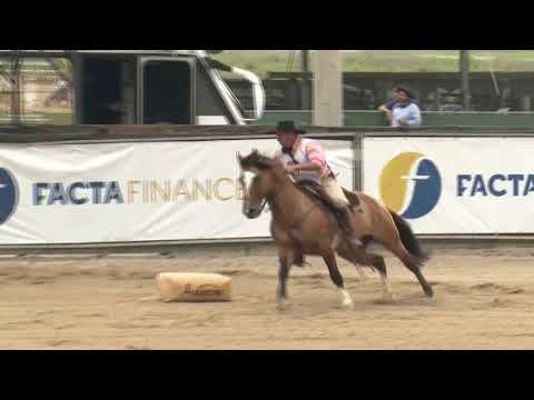 IMBATIVEL DA CABANHA SANTA FÉ