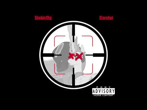ShobieShy - Starshot (Killshot Remix)