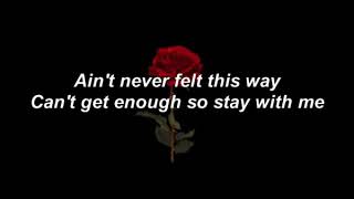 Lany - ILYSB (Stripped) Lyrics