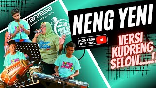 Download lagu NENG YENI__Cover HEGAR KONTESA ENTERTAINMENT. mp3