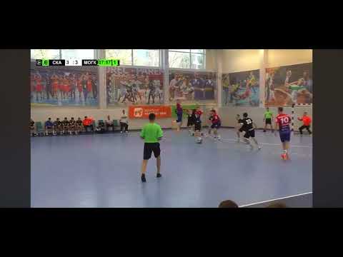 SKA-Minsk - MRHC 19.10.2024 Belarusian Championship (highlights)