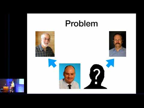 Cathie Yun on Bulletproofs: Short Proofs for Confidential Transactions and More [PWL SF] 3/2018