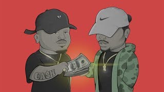 CashMoneyAp - Flexin [Prod. By CashMoneyAp]