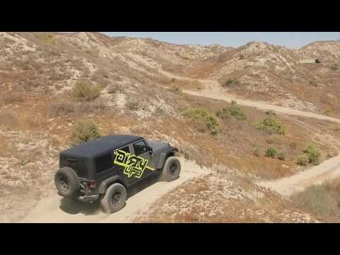 DIRTY LIFE By Cali OffRoad