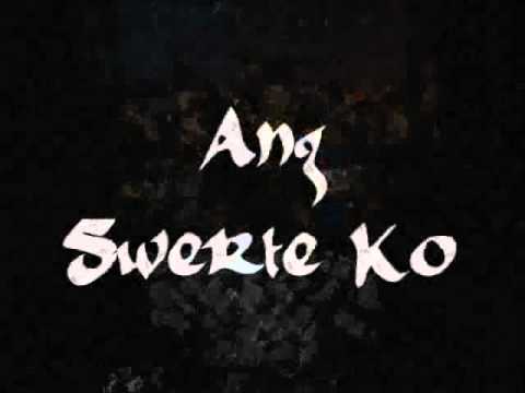 Ang Swerte Ko - Curse One & Lux (Heart Stopper)
