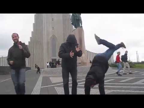 Inspired by Iceland - Italian Version (feat. Michele Santoro)