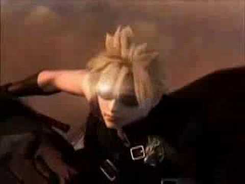 Attack On Midgar-Investigation ~ Cornered