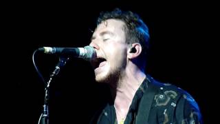 MCFLY - Take Me There - Manchester Academy Night 3