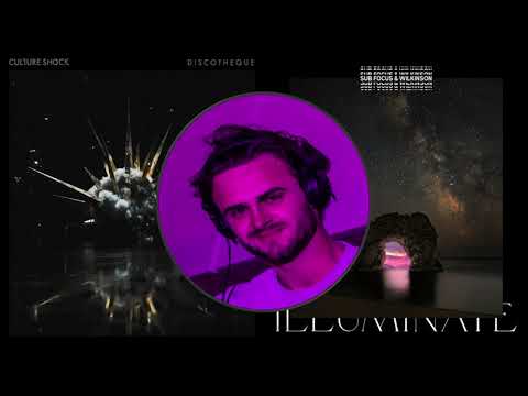 Discotheque X Illuminate (Mashup) - Culture Shock X Wilkinson & Sub Focus