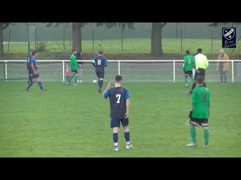 Seniors _ SC La Révolée vs FC Sévenne 2 _ 13 nov. 2022 _ période 2