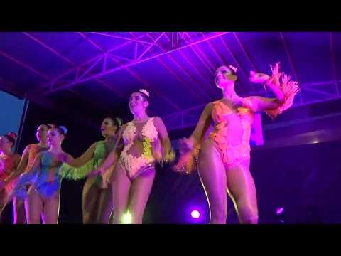 Costa de Prata ( Ovar ) @ 35º Aniversário Charanguinha - Vila Isabel 2017