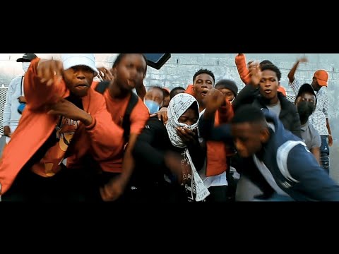 Don't Play Mob - Don't Play Anthem [South African Drill] (Official Music Video)