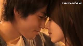 若いカップルと超好色なキスシーン #キスシーン #キス