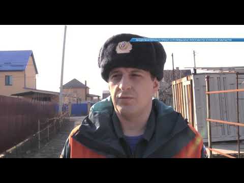 В Курской области наказывают нерадивых дачников