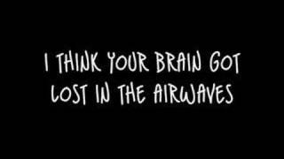 MY AMERICAN HEART - BOYS! GRAB YOUR GUNS with lyrics