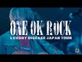 One Ok Rock - Let Me Let You Go [Live] Luxury Disease Japan Tour 2023