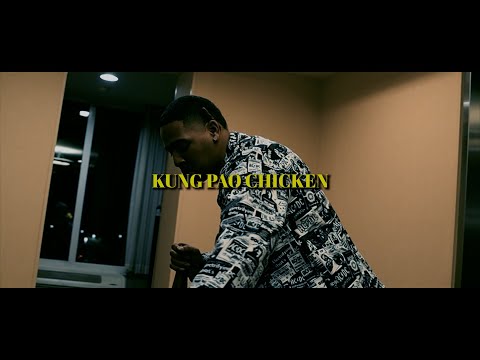 Ralfy The Plug - Kung Pao Chicken (Official Music Video) | DIR. @IMNOTEVOL  @spingenproductions330