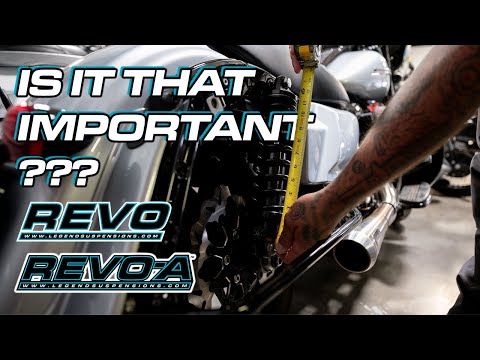 REVO/REVO-A Setup | Is It THAT Important???