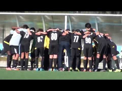 CCDBA 2-1 Barreirense B