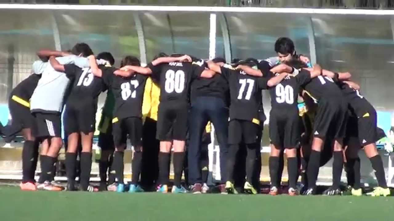 CCDBA 2-1 Barreirense B