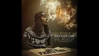 Waka Flocka Flame - Pussy