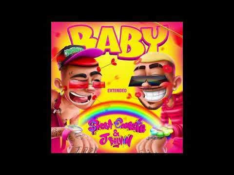 Baby - Sfera Ebbasta & J Balvin - Extended Reggaeton