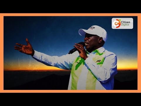 Former DP says he will not record statement with police