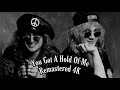 You Got A Hold Of Me - Enuff Z'Nuff (Remastered 4K AI Upscaled)