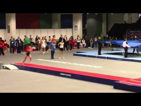 2015 World Age Group Competition