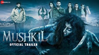 Mushkil - Official Trailer  Rajniesh Duggall  Kuna