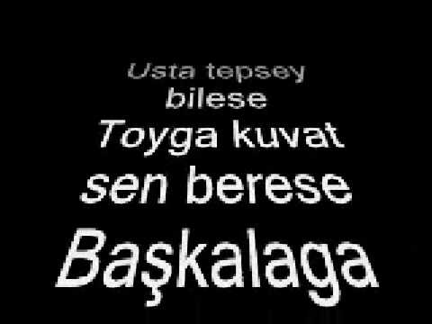 Otarlanı Umar - Tav Başında Miyikde