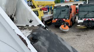 Dvižna delovna ploščad Nissan Cabstar Oil&Steel Snake 189 - 18 m naprodaj - Slika 4 | Machineryline SI Dvižna delovna ploščad Nissan Cabstar Oil&Steel Snake 189 - 18 m | Slika 4 - Machineryline