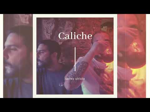 Beaten B & Yerevand - Caliche