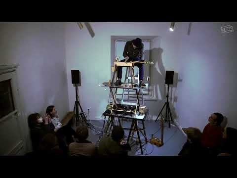 Simonas Nekrošius @ Studium P [2020}