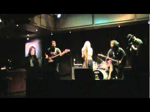 CRE - Gasoline Alley @ Humphreys Backstage.mpg