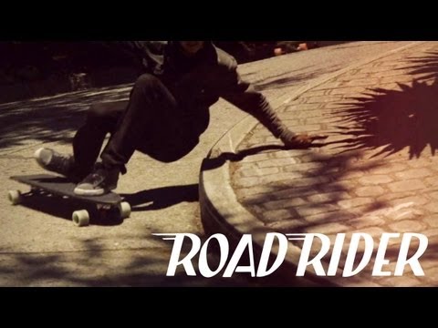 Road Rider: San Francisco Chase