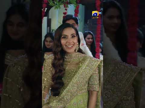 Mannat Murad Last Episode 33 Promo | Tonight at 8:00 PM | #mannatmurad #shorts