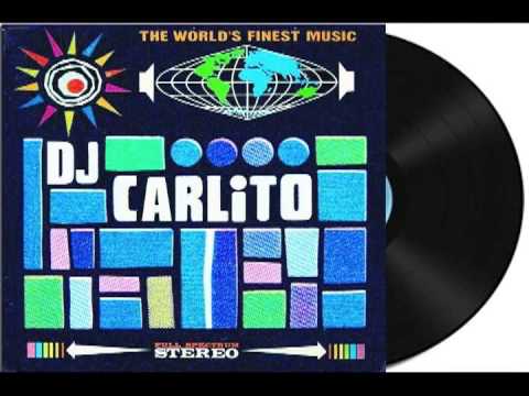 Dj Carlito Get Lucky Bhangra remix