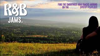 R. Kelly - &quot;Take My Time Tonight&quot; / R&amp;B JAMS.