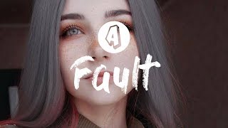 Mike Stud - Fault (Lyrics / Lyric Video) KDrew Remix