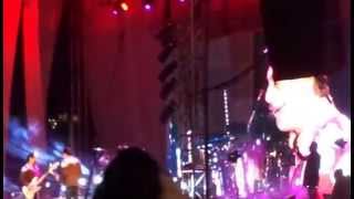 Los Tigres del Norte - Paso a Paso en Vivo