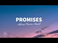 Adrian Knows & Aexcit - Promises (Lyrics)