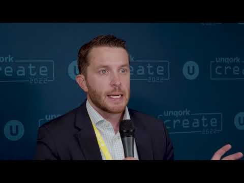 1:1 with Ed Keenan, Vice President at Brookfield - YouTube