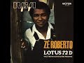 Ze Roberto - Lotus 72D (Original Speed)