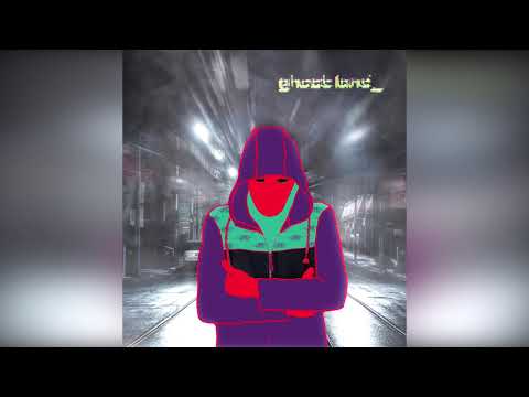 OPE - GHOSTLAND "DEPTH 2/2"
