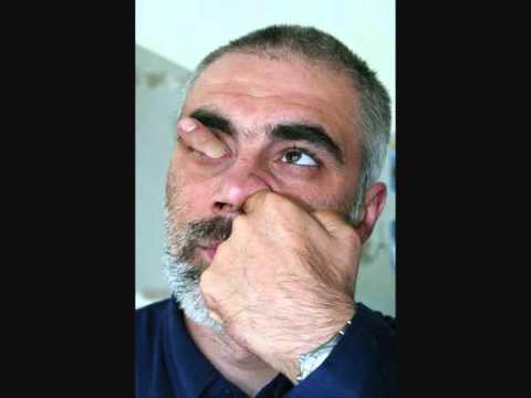 Gary Clail & On U Sound - Karen Silkwood's Car