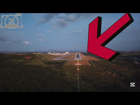 5023 ATR 72-600 | CNF Confins | RWY 16 | 224