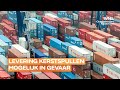 Levering kerstspullen mogelijk in gevaar door logistieke problemen