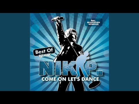 Einmal hast du Lust (Remix)