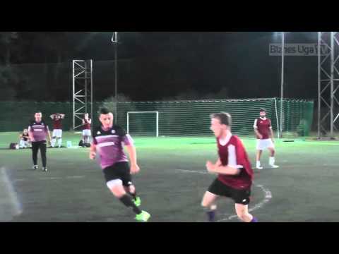 29.07.2015 I Liga B - Rigor Mortis vs. ProEko